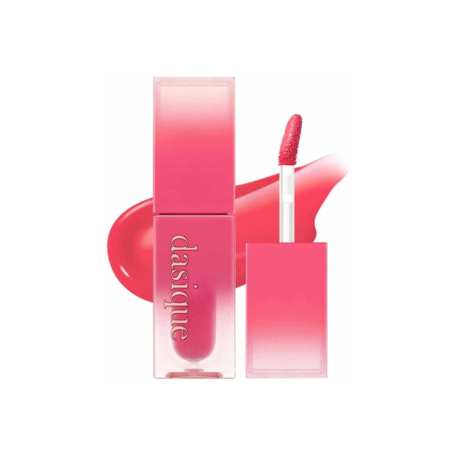 DASIQUE Juicy Dewy Tint No.07 Cherry soda