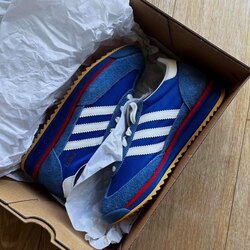 Adidas sl72