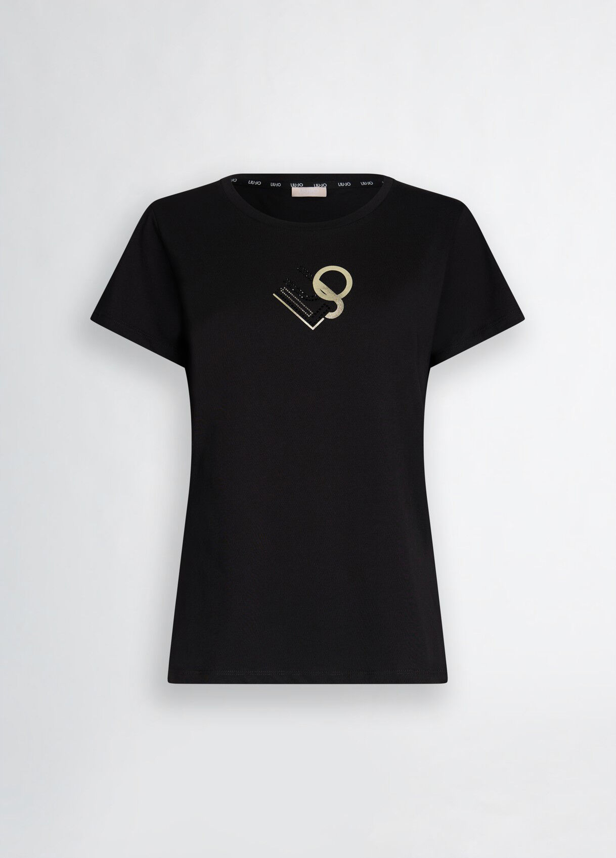 T-SHIRT KNITTED