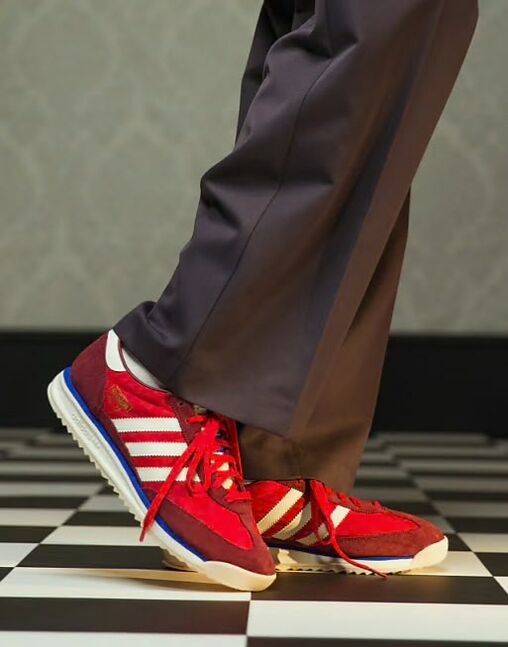Adidas sl72