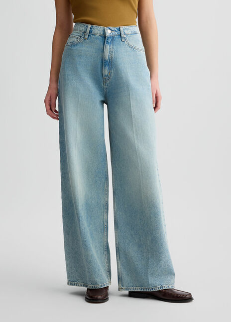 TROUSER W.CUT CORDUROY W.