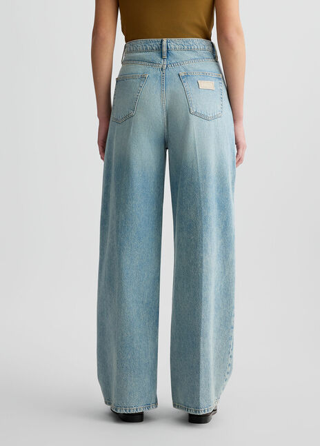 TROUSER W.CUT CORDUROY W.
