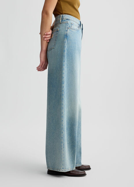 TROUSER W.CUT CORDUROY W.