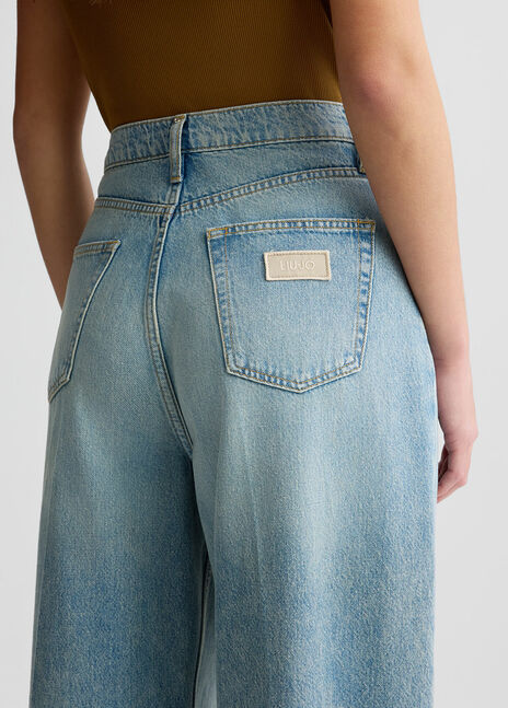 TROUSER W.CUT CORDUROY W.