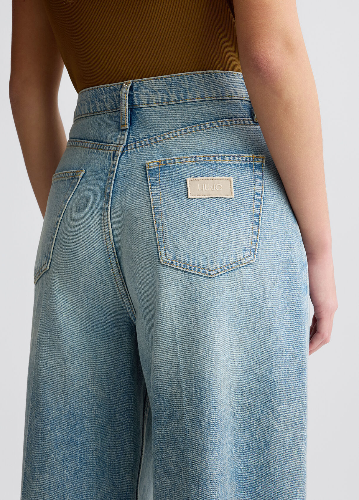 TROUSER W.CUT CORDUROY W.