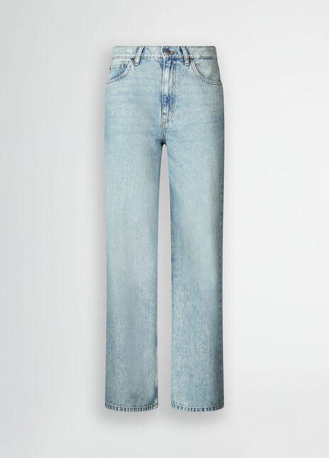 TROUSER W.CUT CORDUROY W.