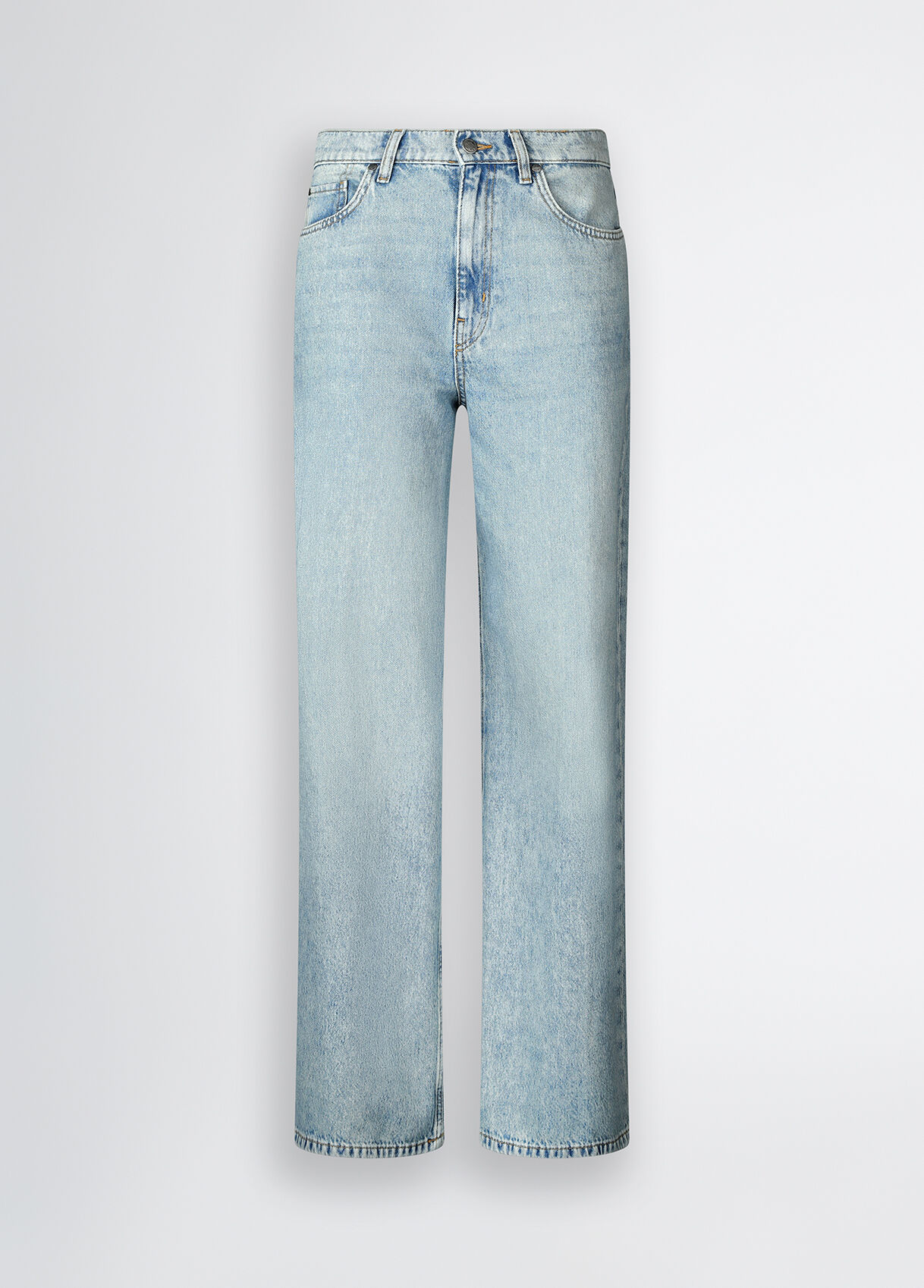 TROUSER W.CUT CORDUROY W.