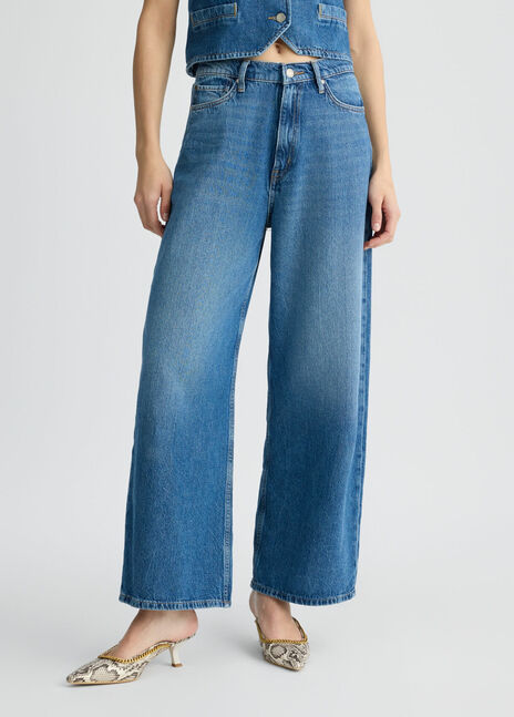 TROUSER W.CUT CORDUROY W.