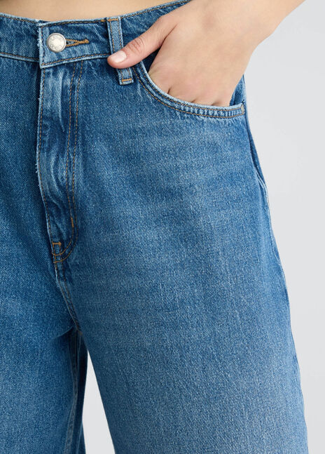 TROUSER W.CUT CORDUROY W.