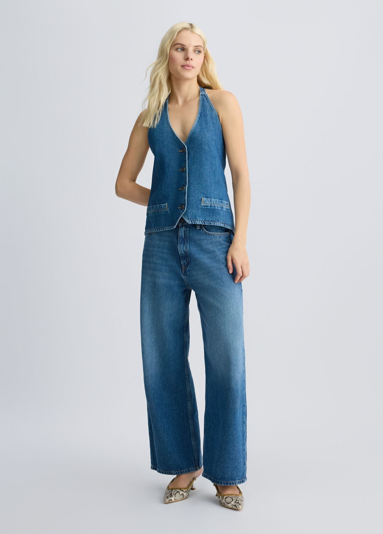 TROUSER W.CUT CORDUROY W.