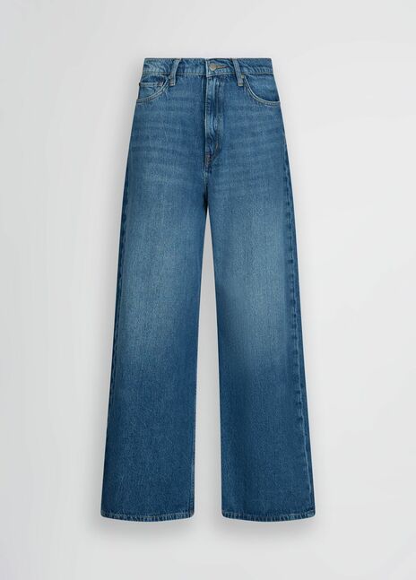 TROUSER W.CUT CORDUROY W.