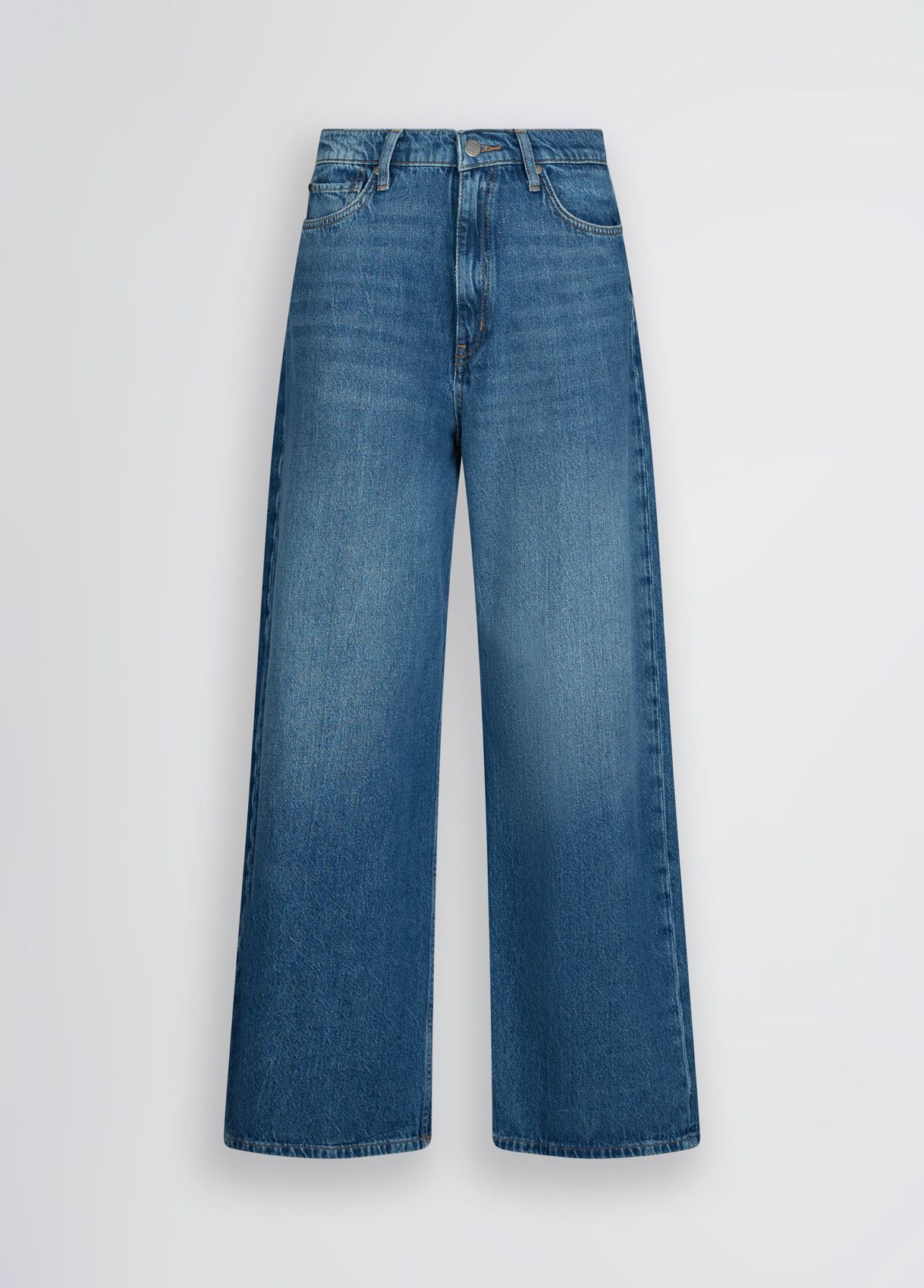 TROUSER W.CUT CORDUROY W.