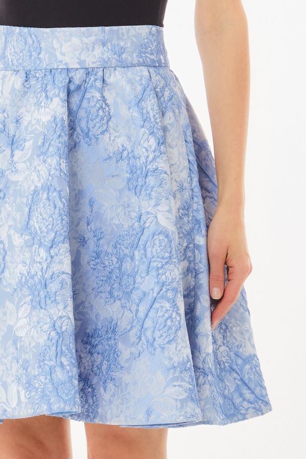 SKIRT WOVEN