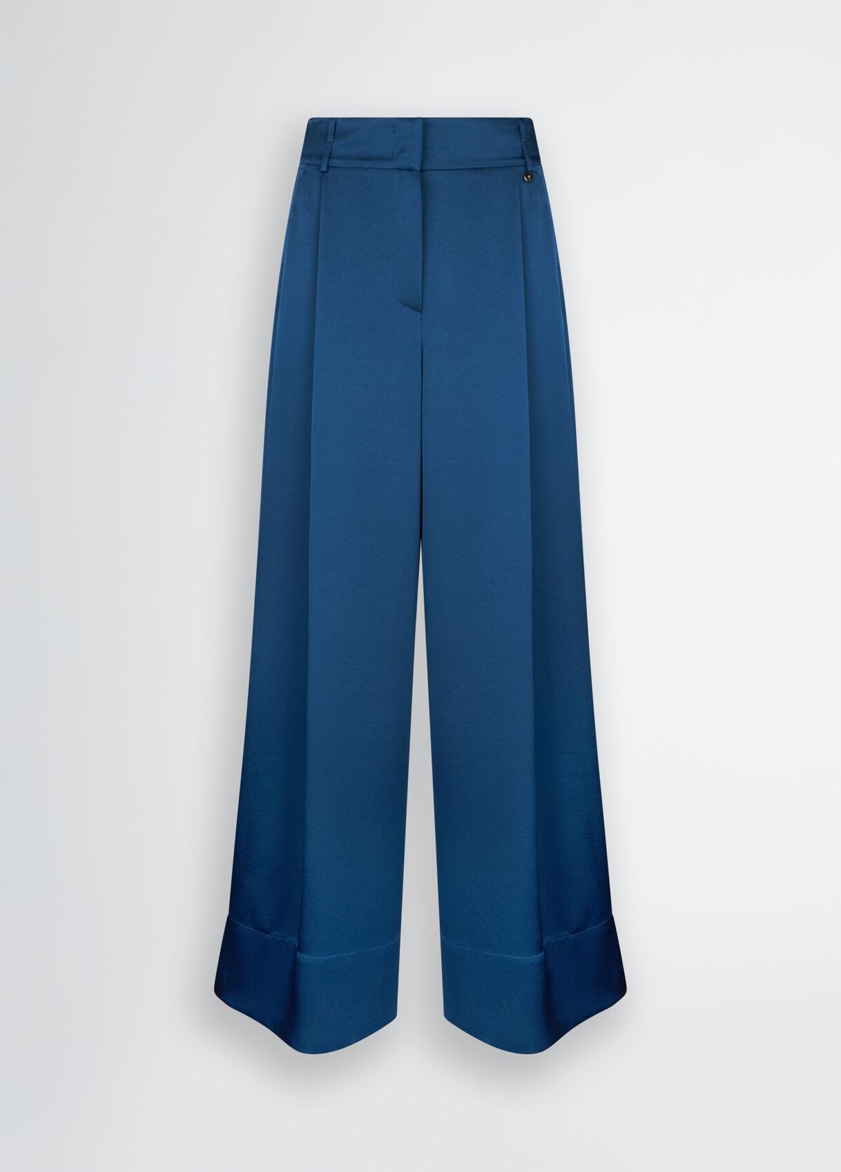 TROUSER W. WOVEN