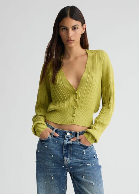 JERSEY WOMAN