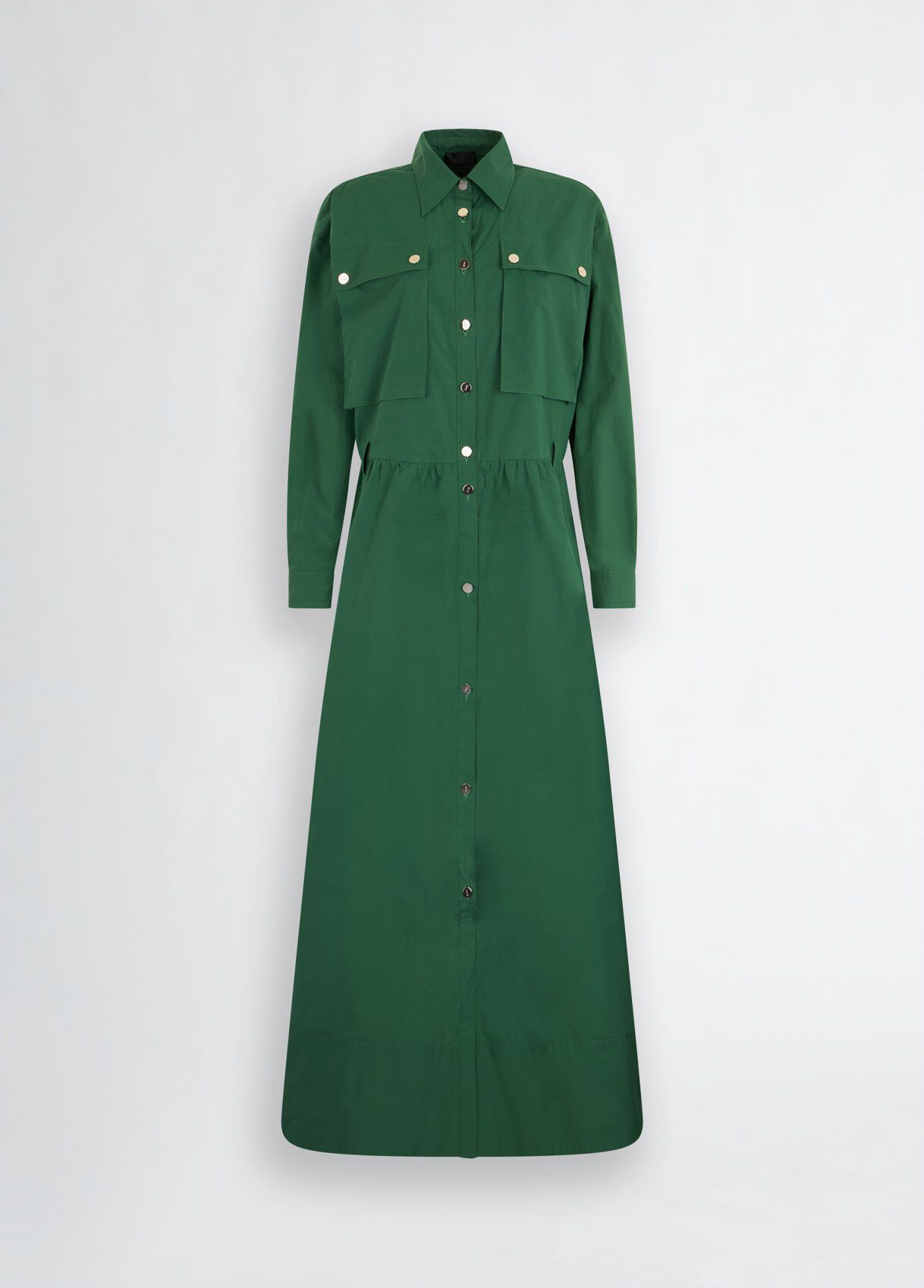DRESS WOMAN WOVEN