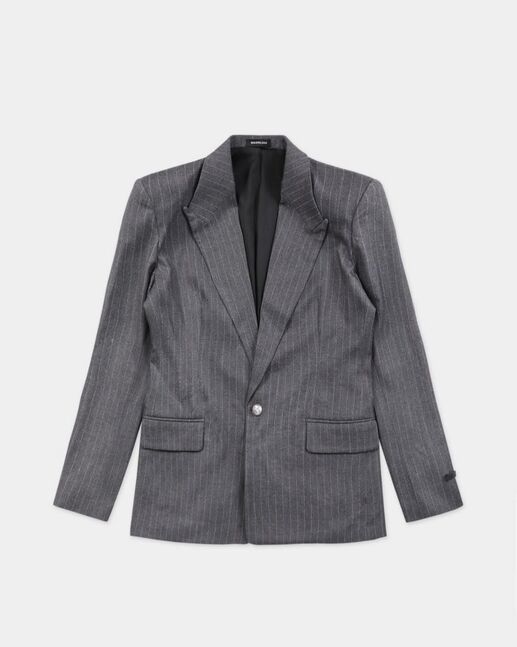 Badblood blazer