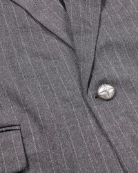 Badblood blazer