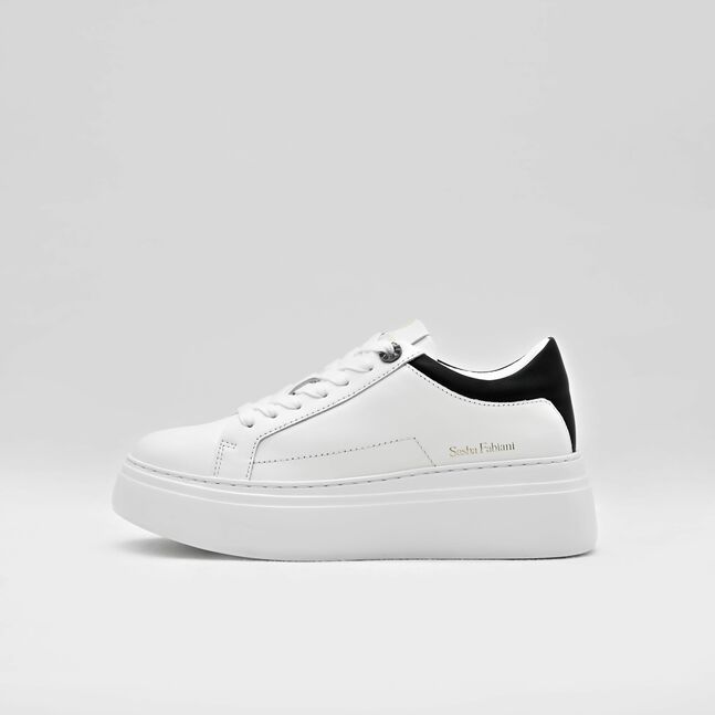 Sasha Fabiani WOMEN SNEAKERS