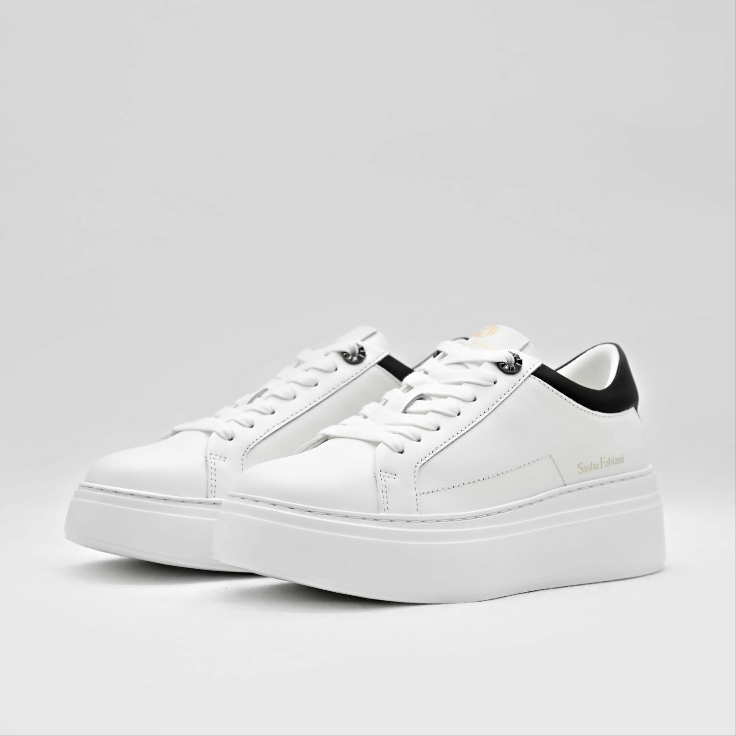 Sasha Fabiani WOMEN SNEAKERS
