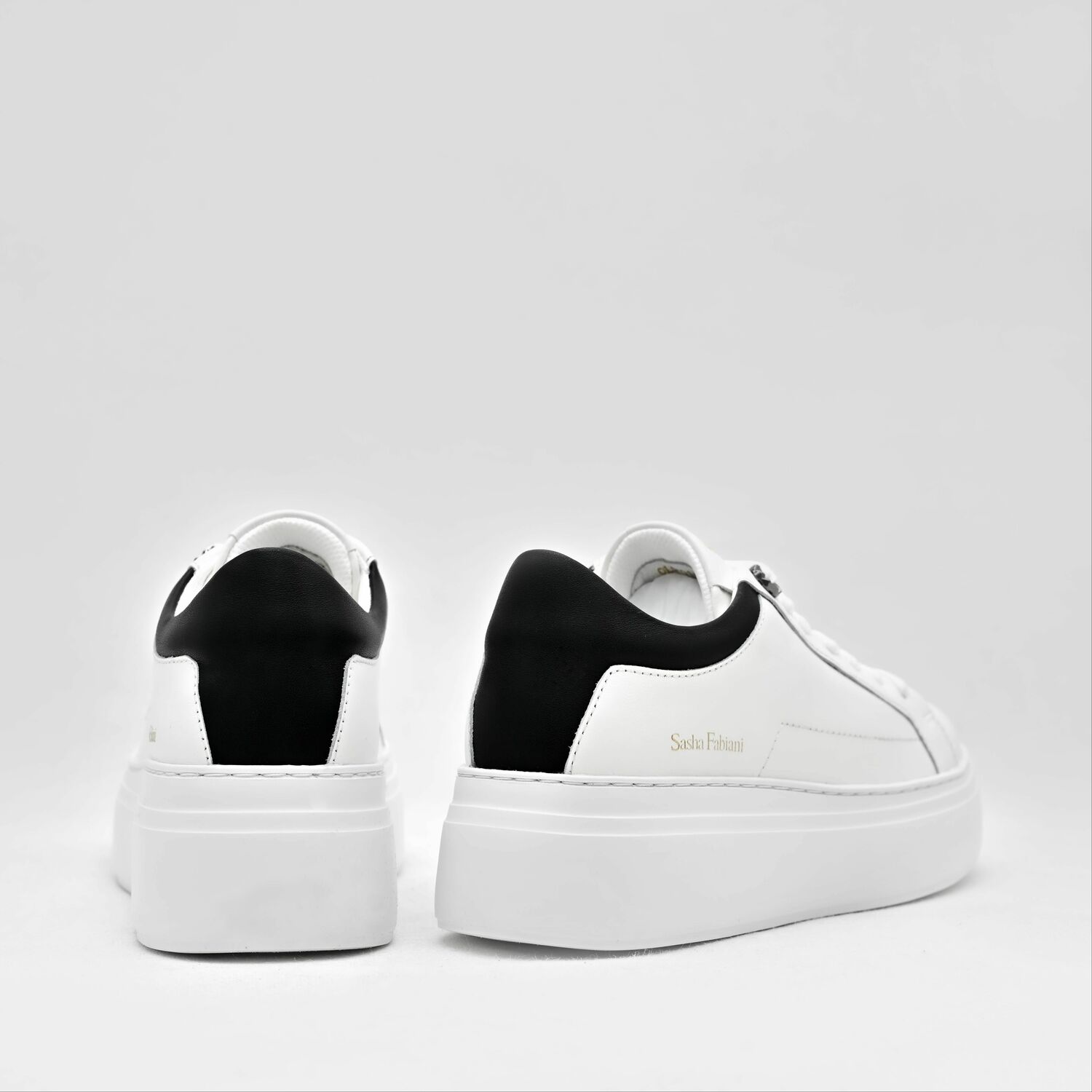 Sasha Fabiani WOMEN SNEAKERS