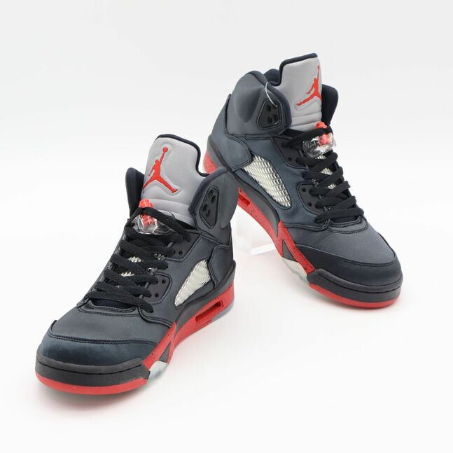Nike air jordan 5
