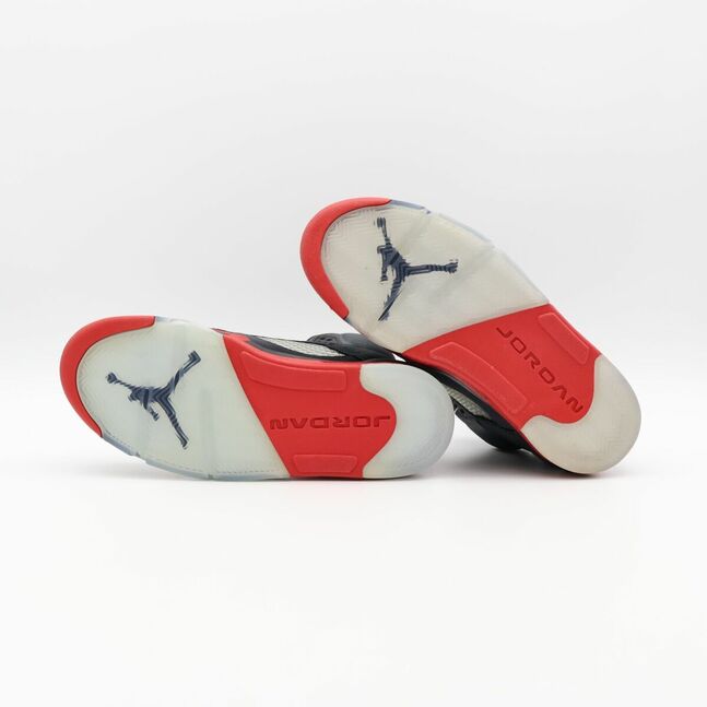 Nike air jordan 5