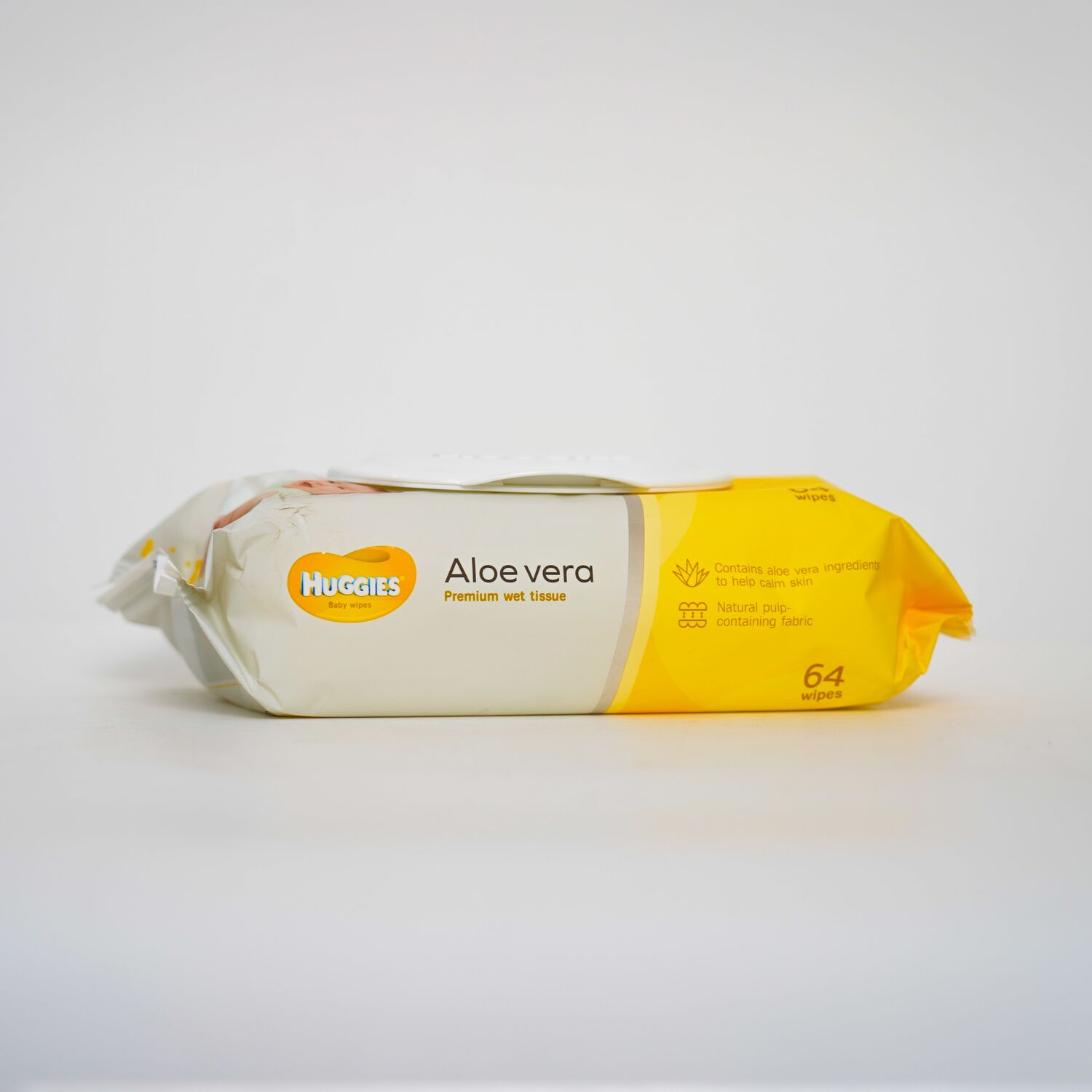 Huggies нойтон сальфетка шар №64
