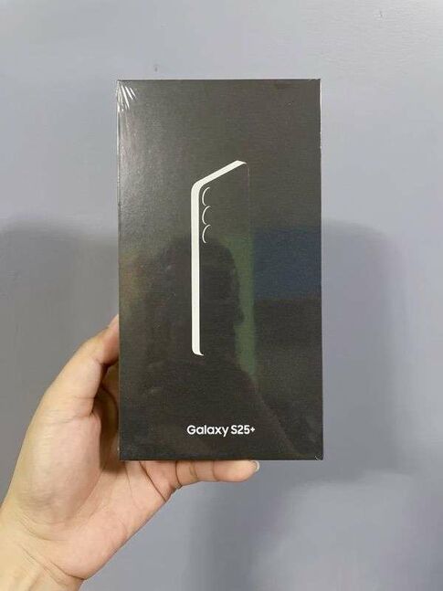 Samsung galaxy s25 ultra /512gb/