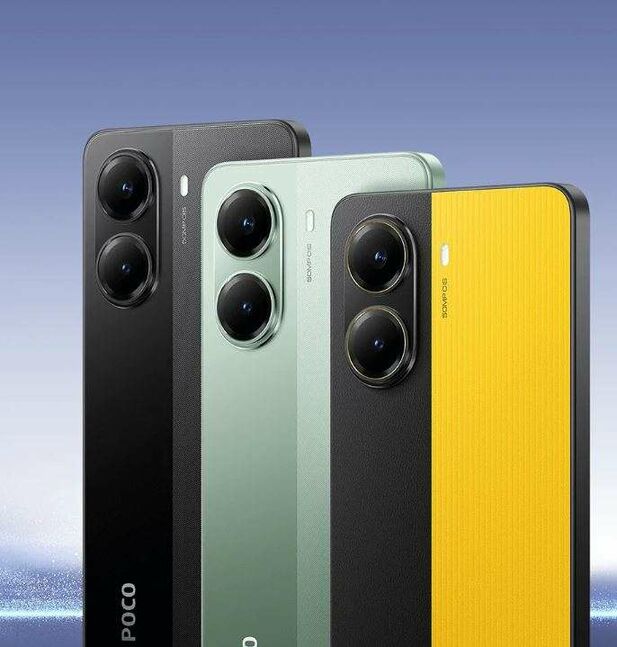 Poco x7pro / 256gb / 