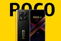 Poco x7 / 256gb / 