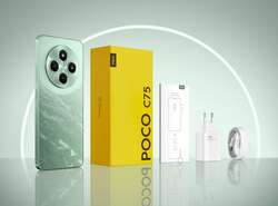 Poco c75 /128gb/ 