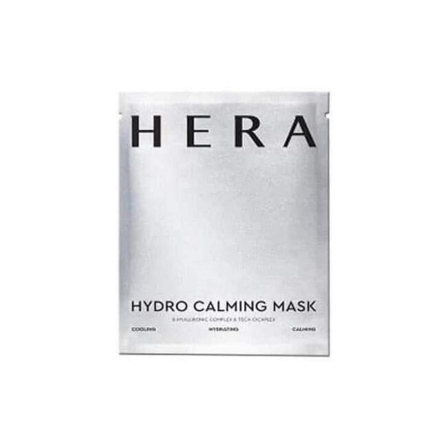Hera hydro calming mask