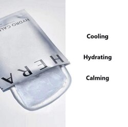Hera hydro calming mask