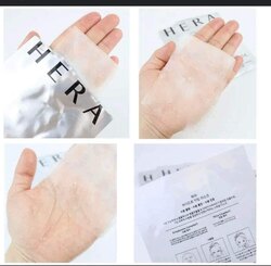 Hera hydro calming mask