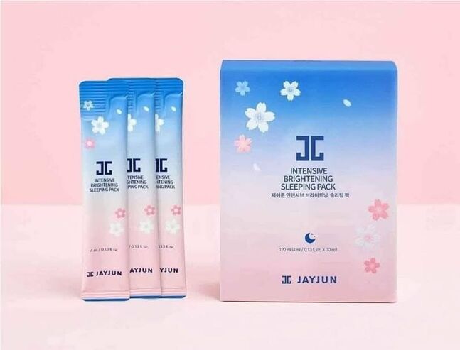 Jayjun sleeping  pack
