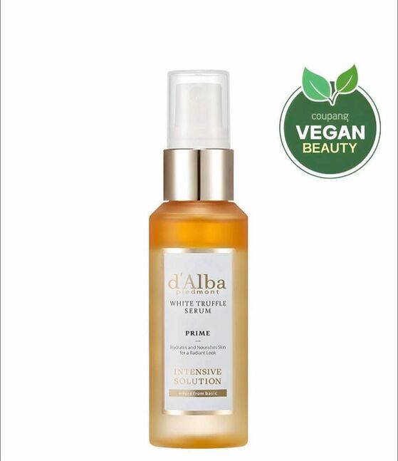 Dalba white truffle serum mist 100ml