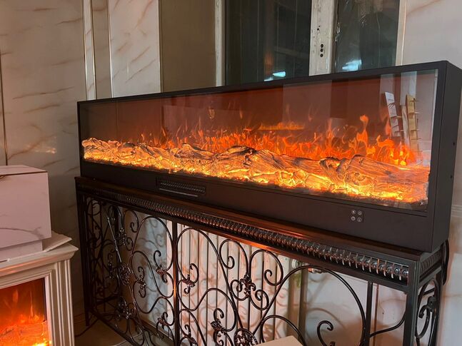 Тавилганд суурьлуулах камен,1м20см урт, өндөр 45см, халдаг 7 өнгө