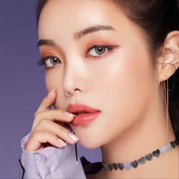 MAKE OVER EUROPE QUEEN GRAY 