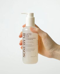 Some by mi lactosoy тослог болон хар батганы эсрэг цэвэрлэгч тос
