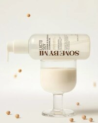 Some by mi lactosoy тослог болон хар батганы эсрэг цэвэрлэгч тос