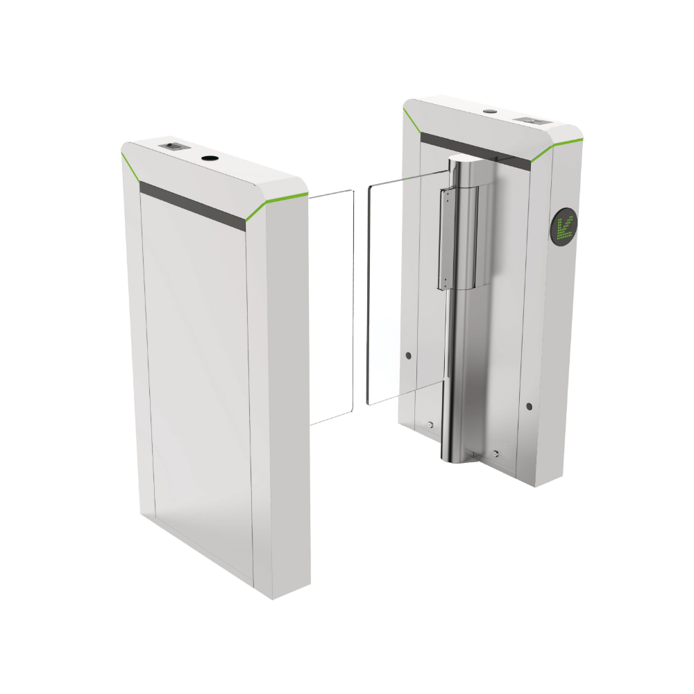 Явган хүний хаалт Mars-S100 / Swing barrier Mars-S100(98)
