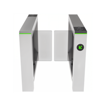 Явган хүний хаалт Mars-B1022 / Swing barrier Mars-B1022