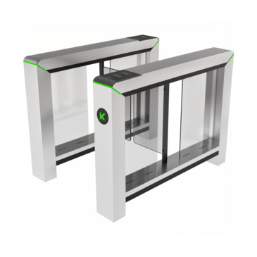 Явган хүний хаалт Mars-B1000 / Swing barrier Mars-B1000