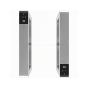 Явган хүний хаалт Mars-B1000 / Swing barrier Mars-B1000