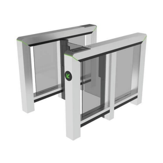 Явган хүний хаалт Mars-S1011 / Swing barrier Mars-S1011