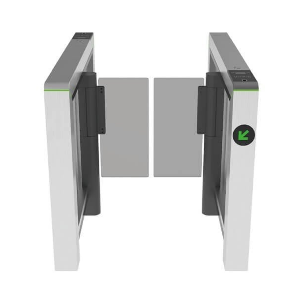 Явган хүний хаалт Mars-S1011 / Swing barrier Mars-S1011