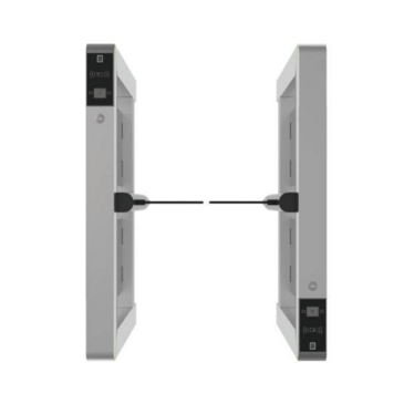 Явган хүний хаалт Mars-S1000 / Swing barrier Mars-S1000