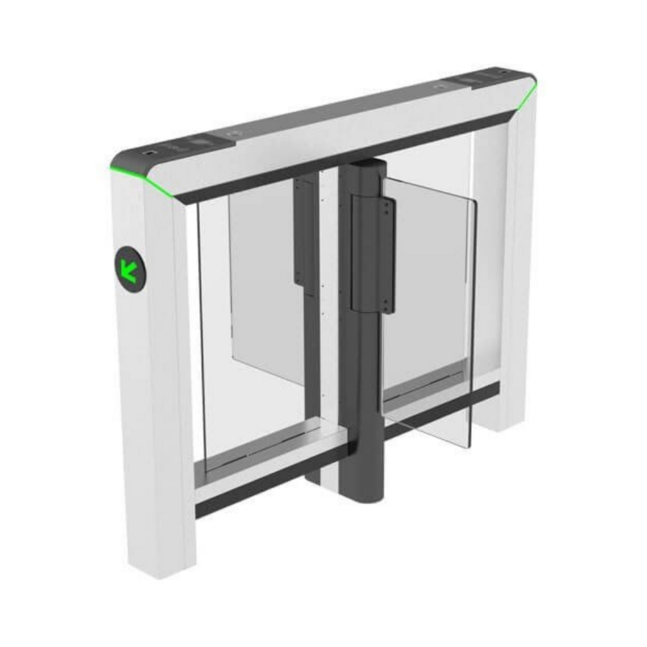 Явган хүний хаалт Mars-S1211 / Swing barrier Mars-S1211