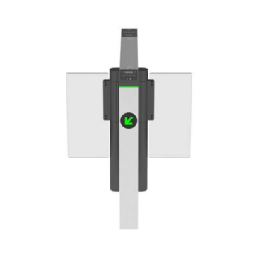 Явган хүний хаалт Mars-S1200 / Swing barrier Mars-S1200